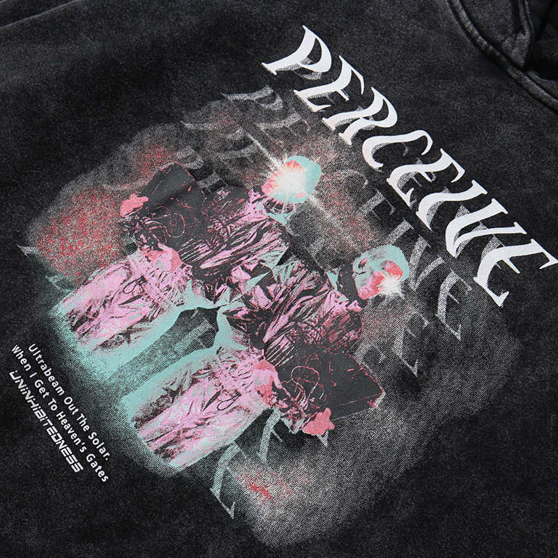Perceive hoodie