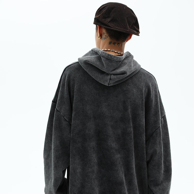 Perceive hoodie