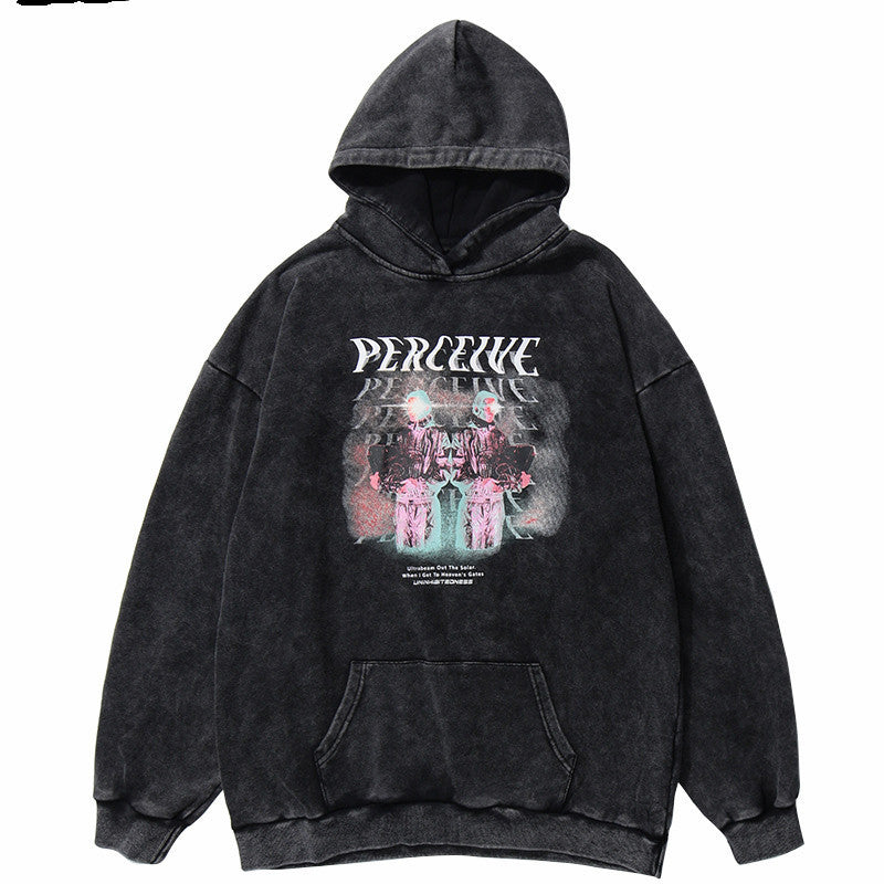 Perceive hoodie