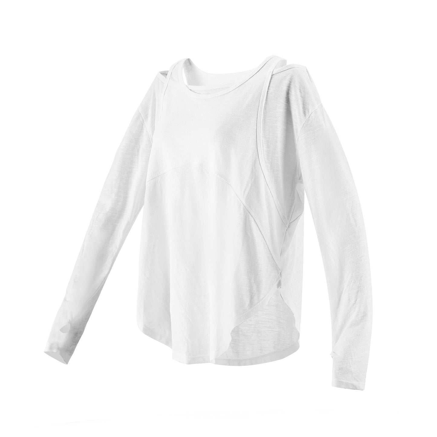 Yoga shirt women