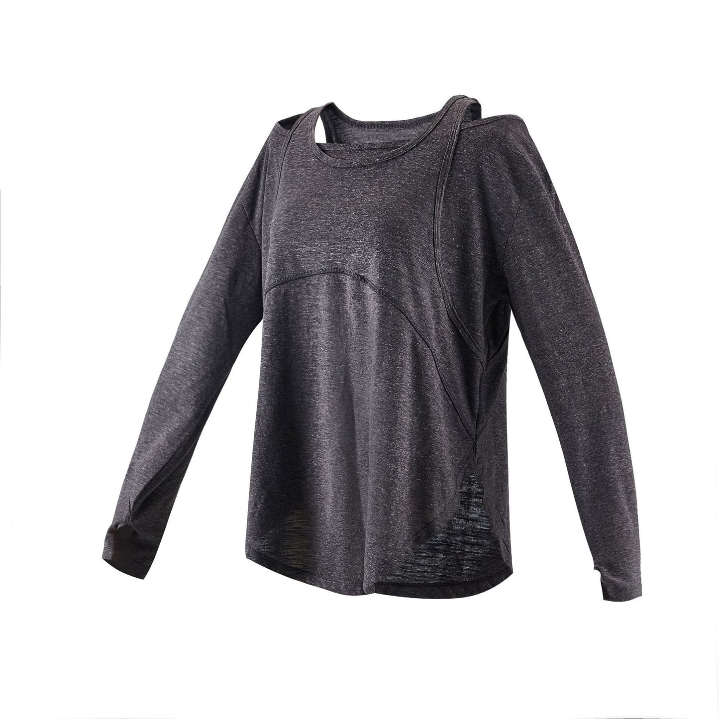 Yoga shirt women