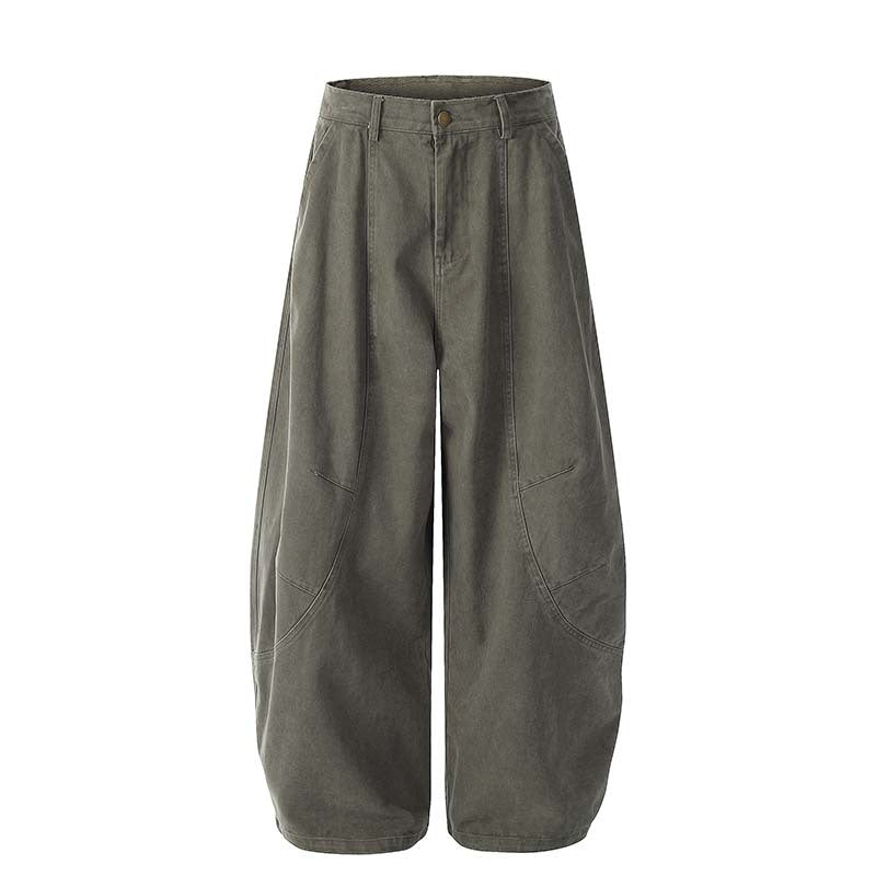 Casual Long baggy Pants