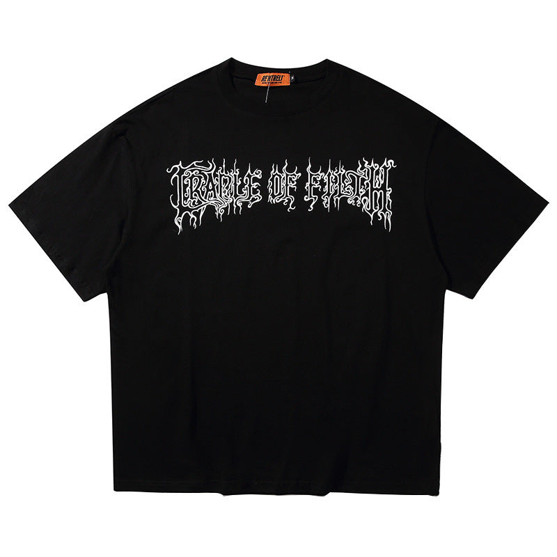 Over size T-Shirts