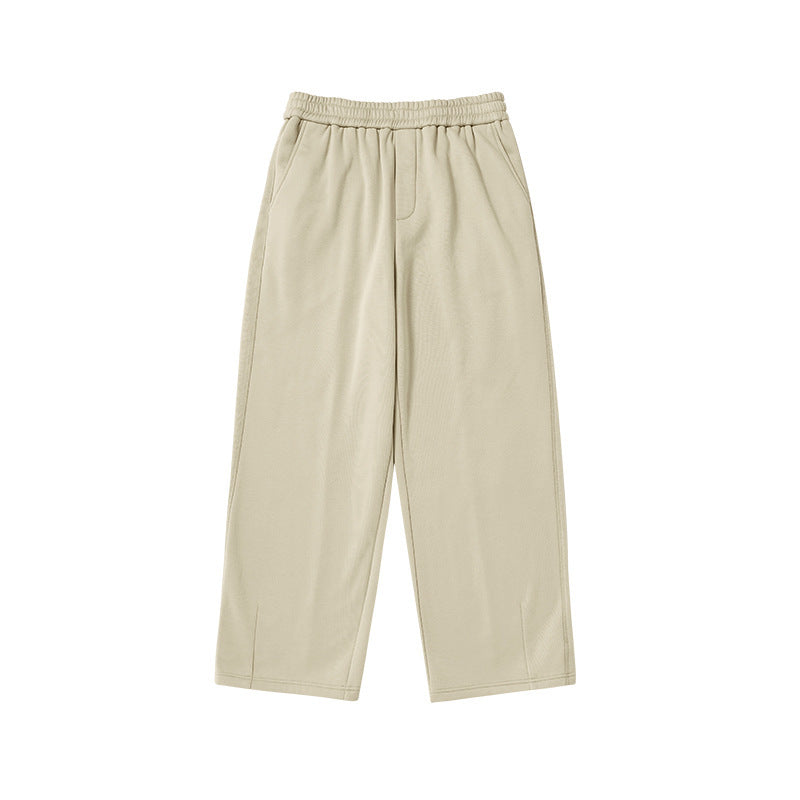 Thermal Fleece Drawstring sweats