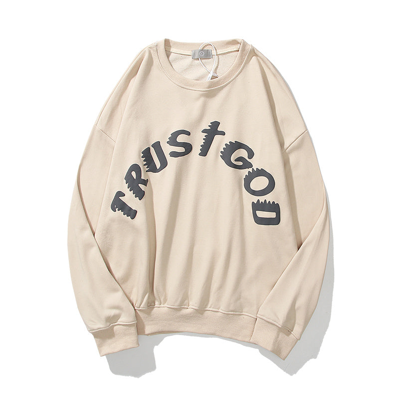 Sunday service sweater