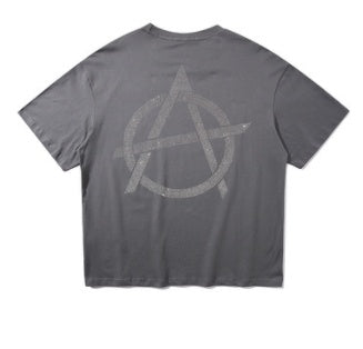 Over size T-Shirts