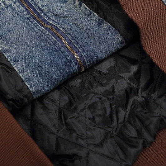Denim Jacket Vintage