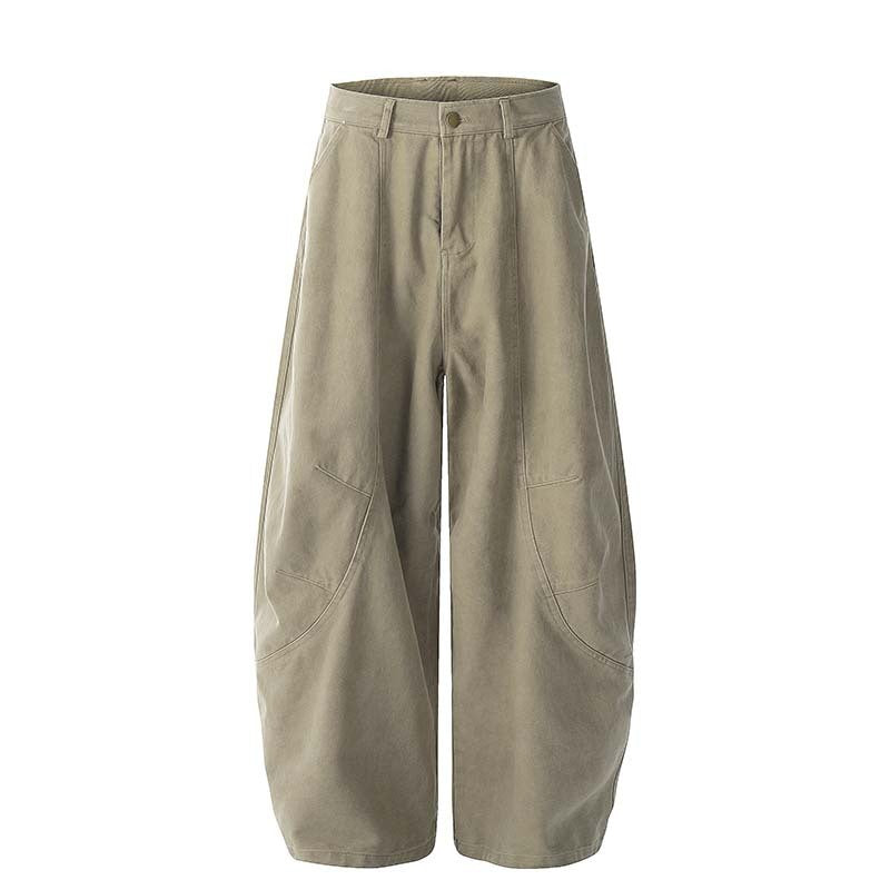 Casual Long baggy Pants