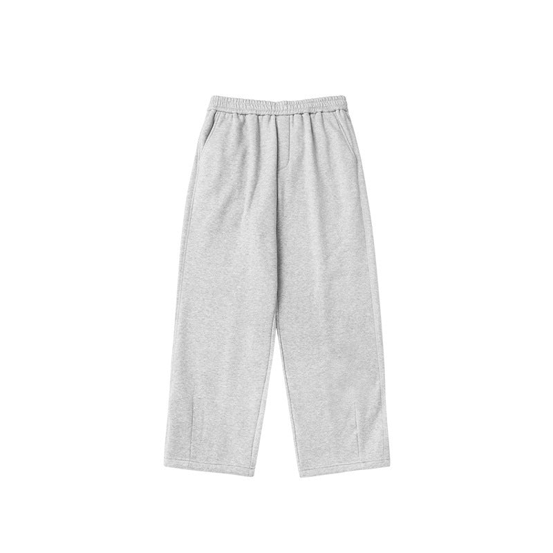 Thermal Fleece Drawstring sweats