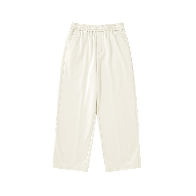 Thermal Fleece Drawstring sweats