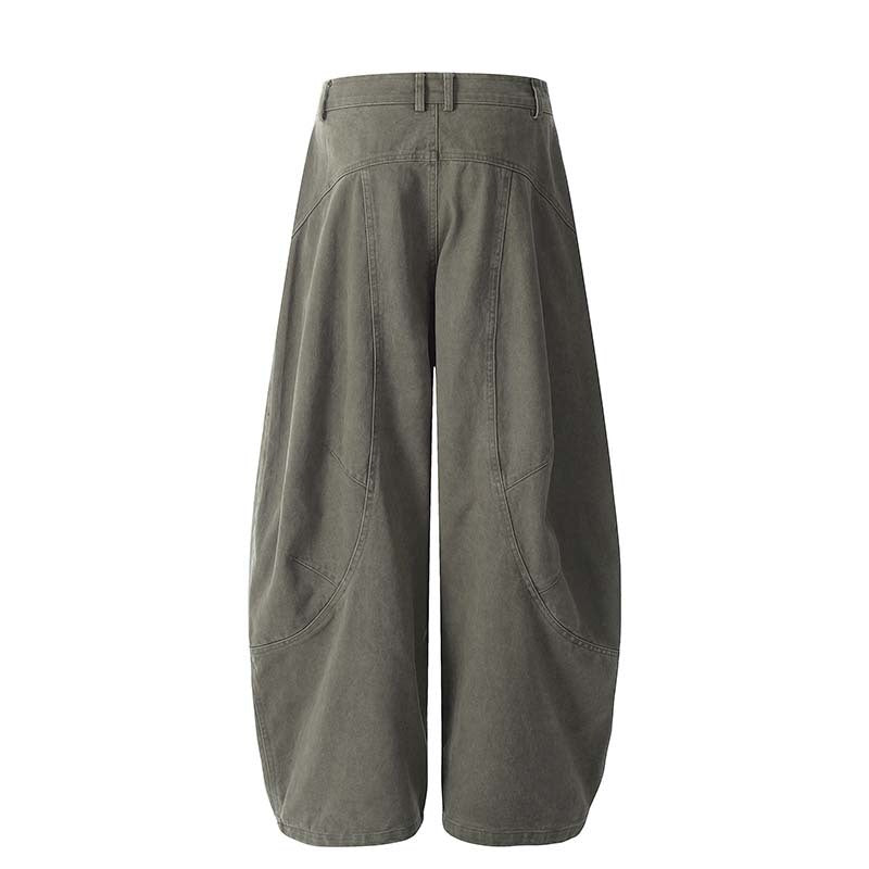 Casual Long baggy Pants