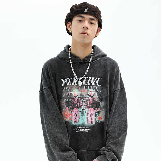 Perceive hoodie