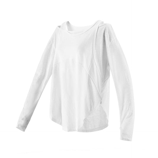 Yoga shirt women