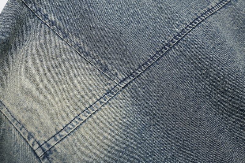 Denim Jacket Vintage