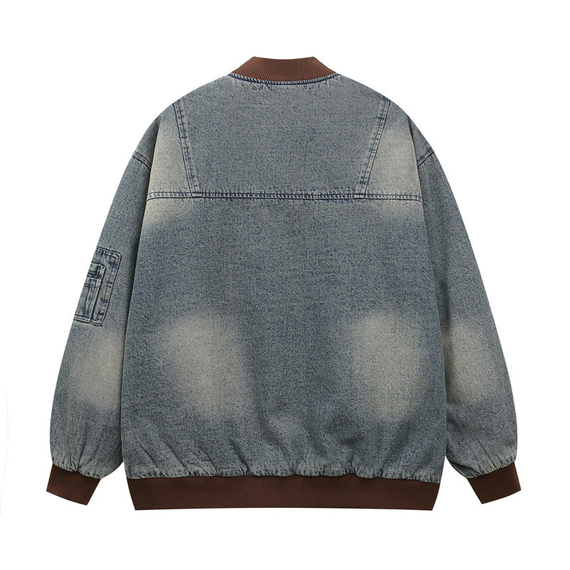 Denim Jacket Vintage