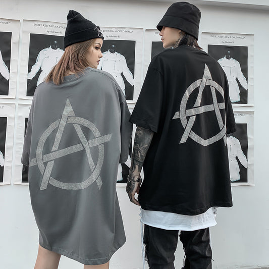 Over size T-Shirts