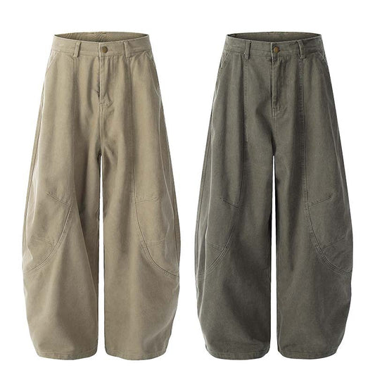 Casual Long baggy Pants